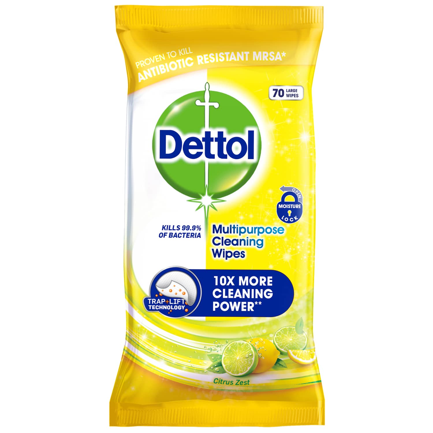 Dettol Hand Wipes