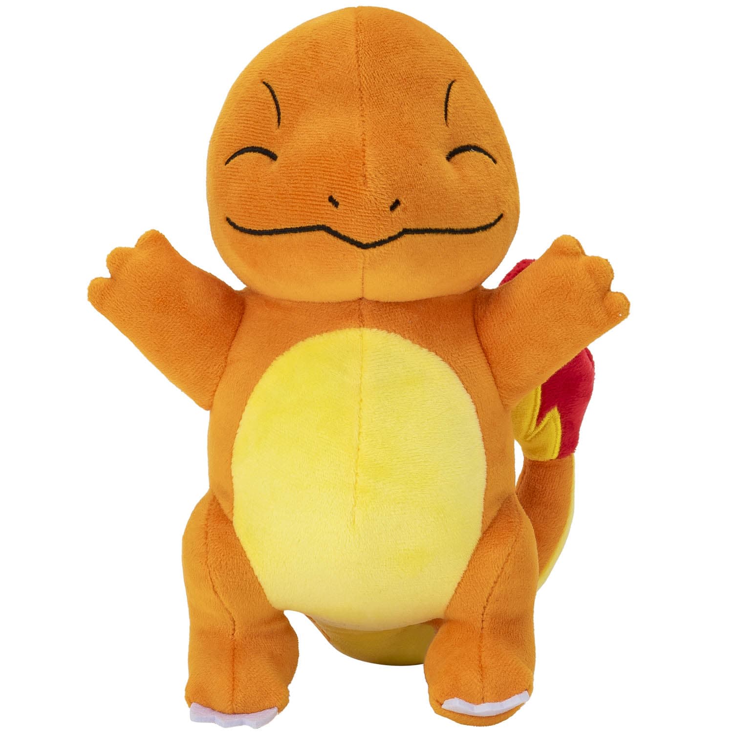 Offer BMStores Pokemon Plush 8 Inch Doll Charmander BMStores