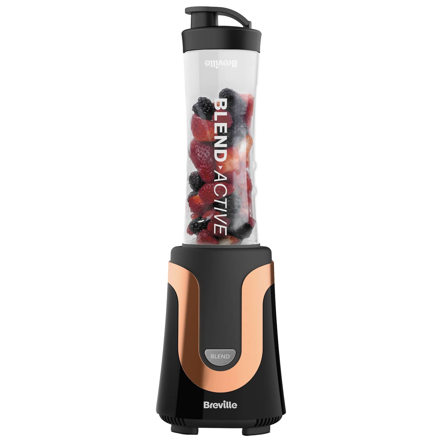 Breville Blend Active Cheap Blenders B&M Stores