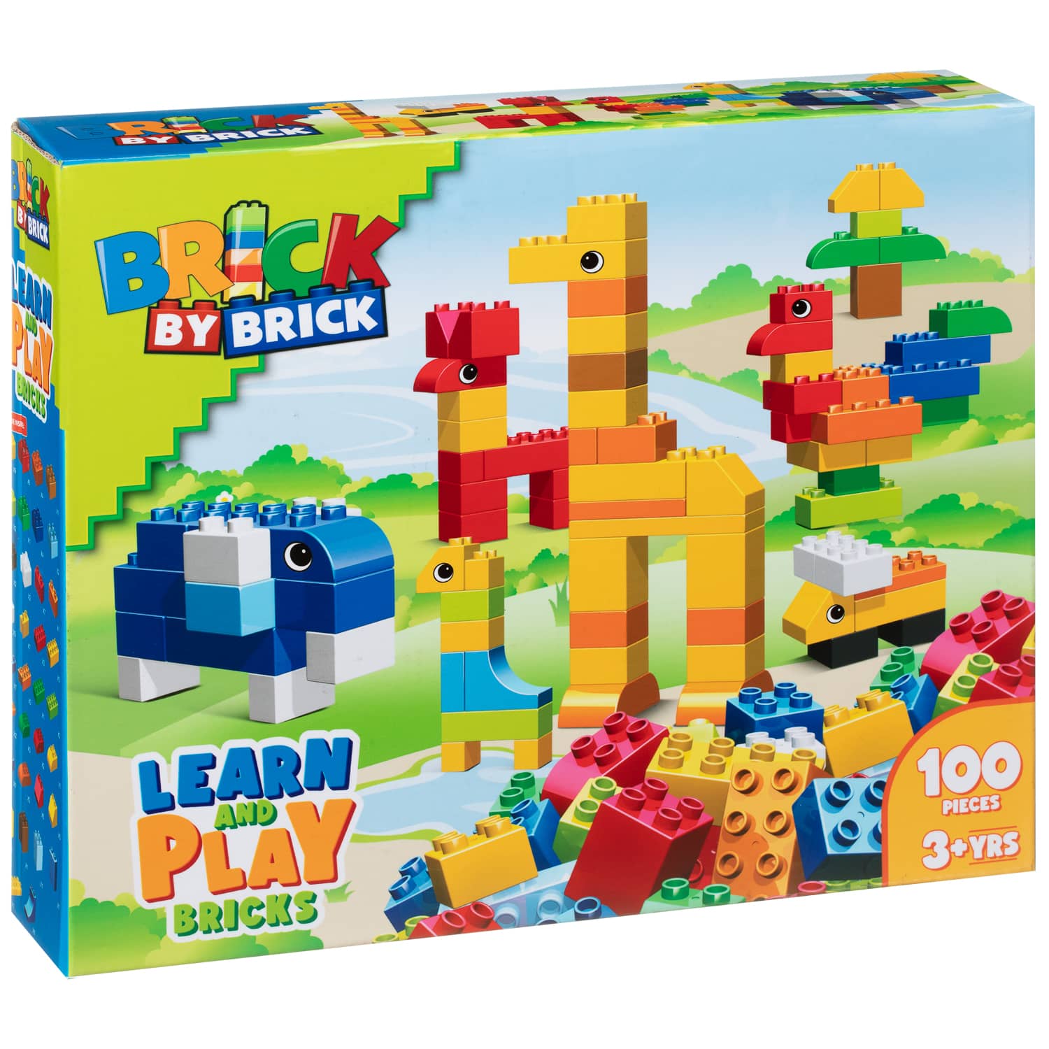 Bricks Spiel Bricks Spiel
