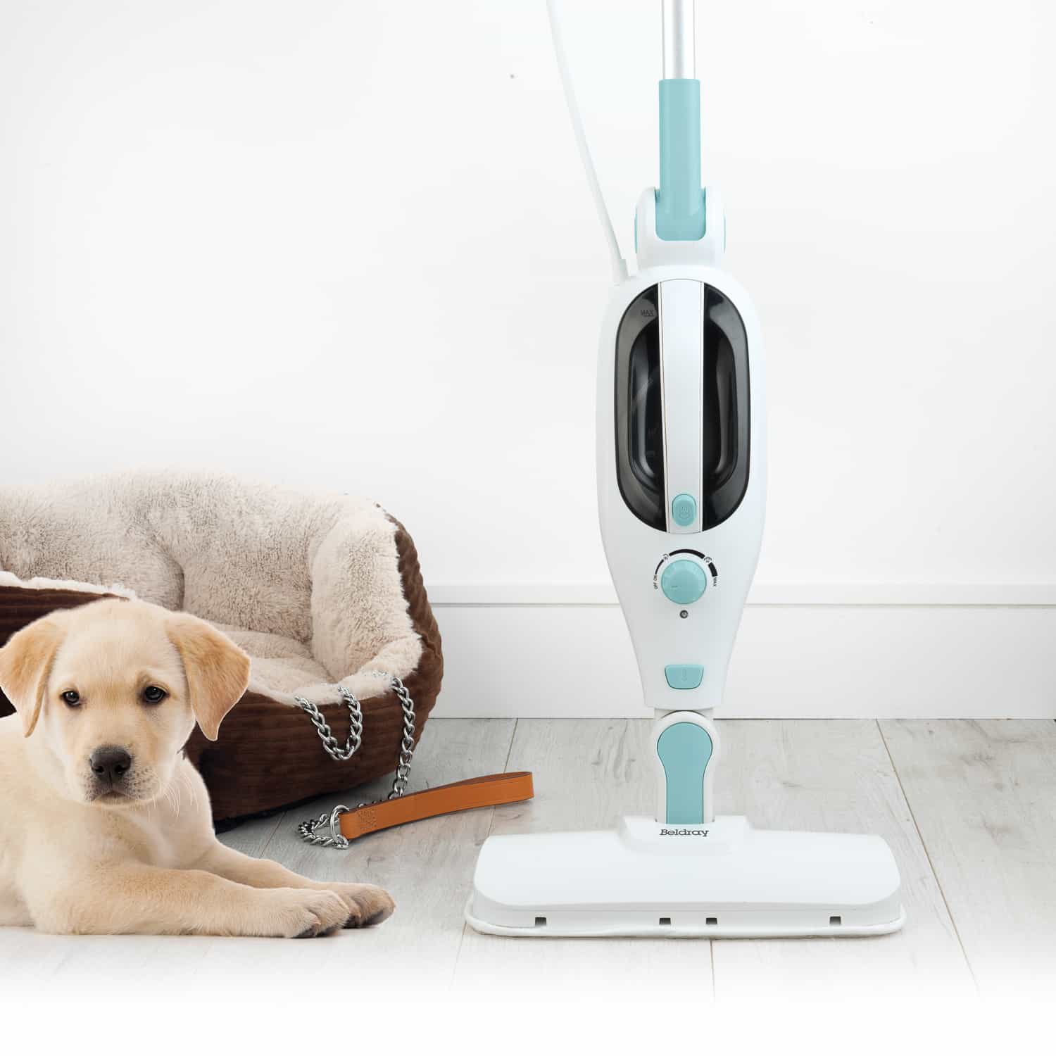 Beldray 10in1 Steam Cleaner Steam Cleaner B&M