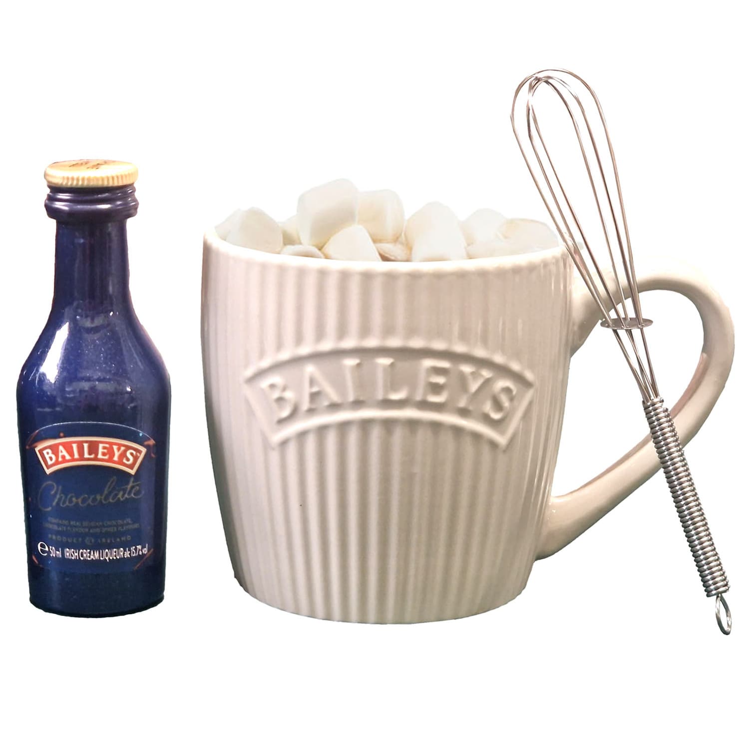 Baileys Hot Chocolate & Mug Gift Set