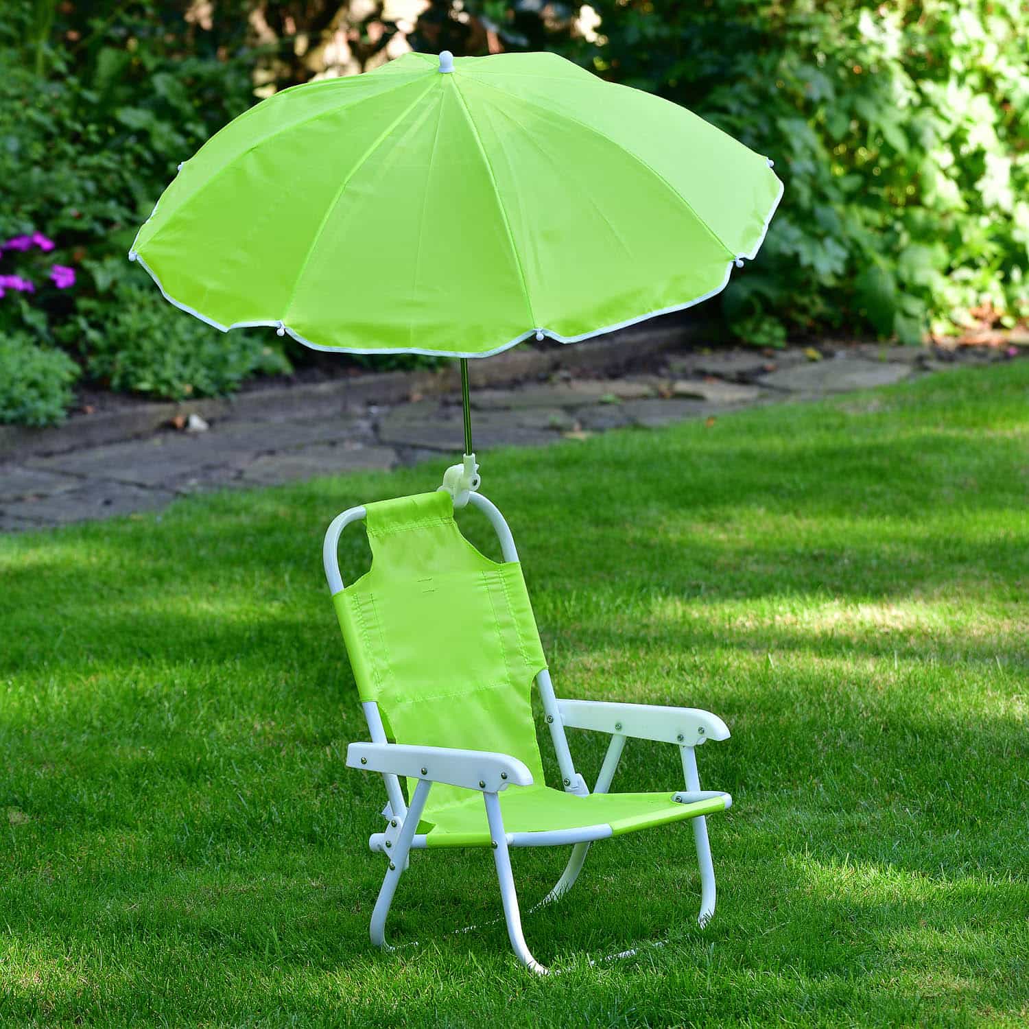 chair parasol