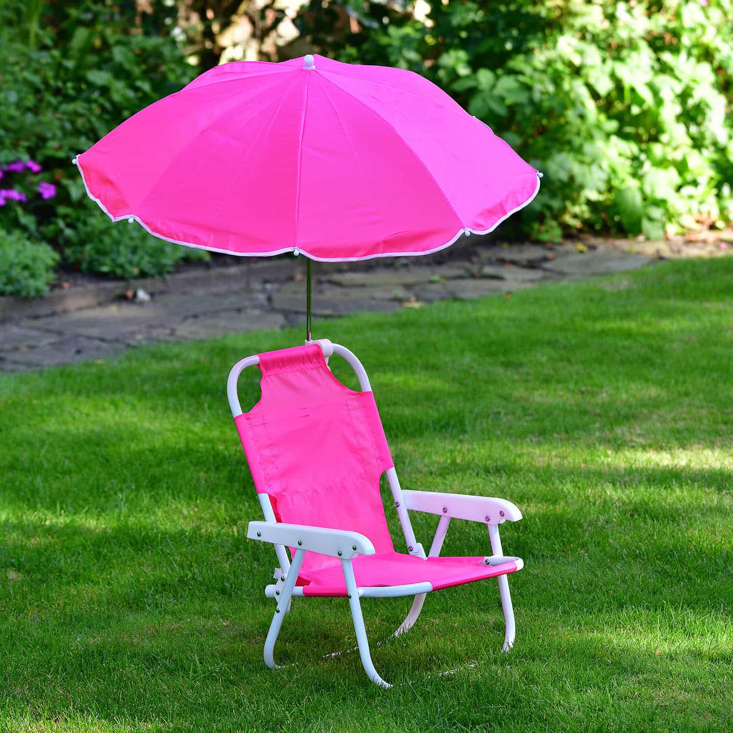 chair parasol