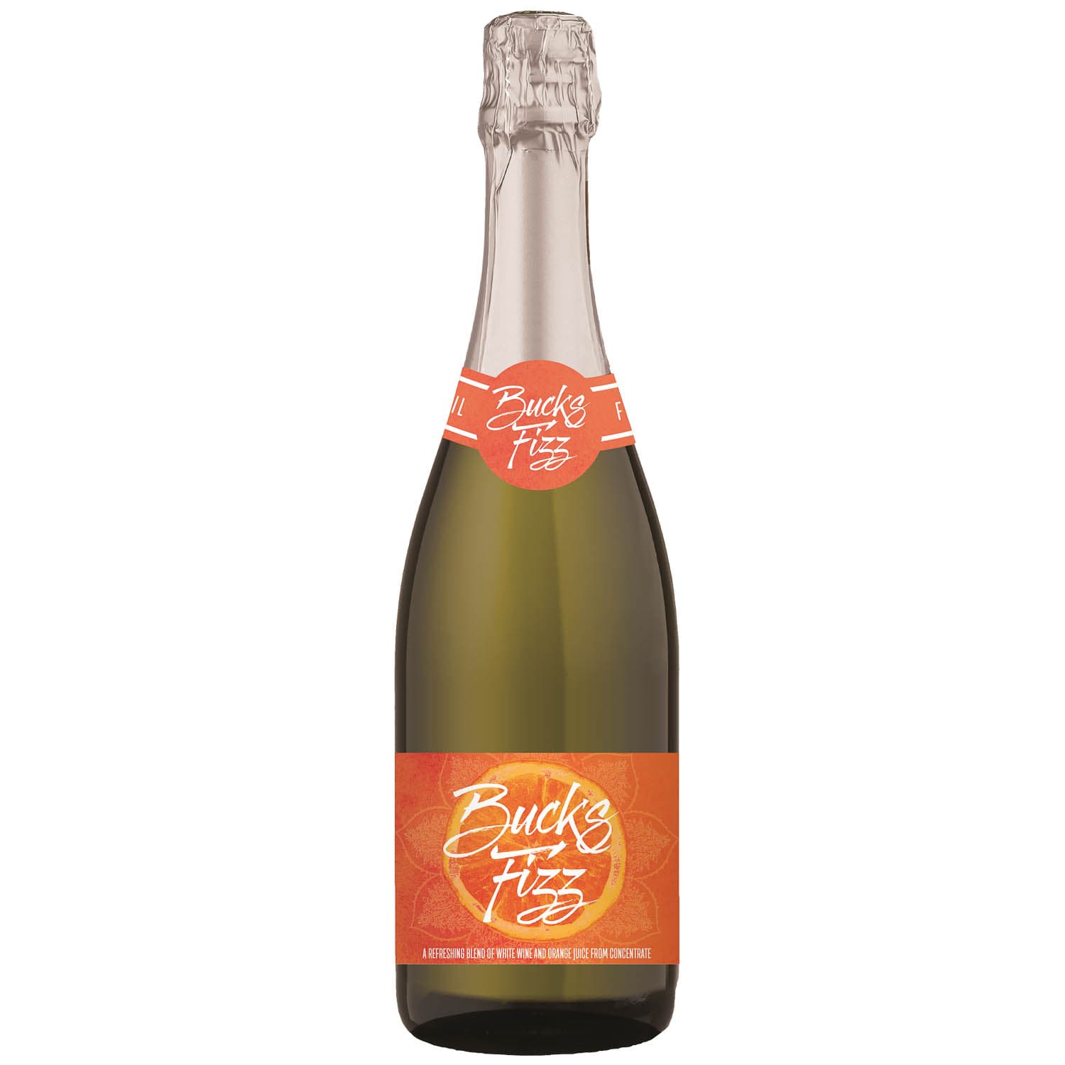 Offer BMStores Bucks Fizz 70cl BMStores Offer BMStores Bucks Fizz 70cl BMStores