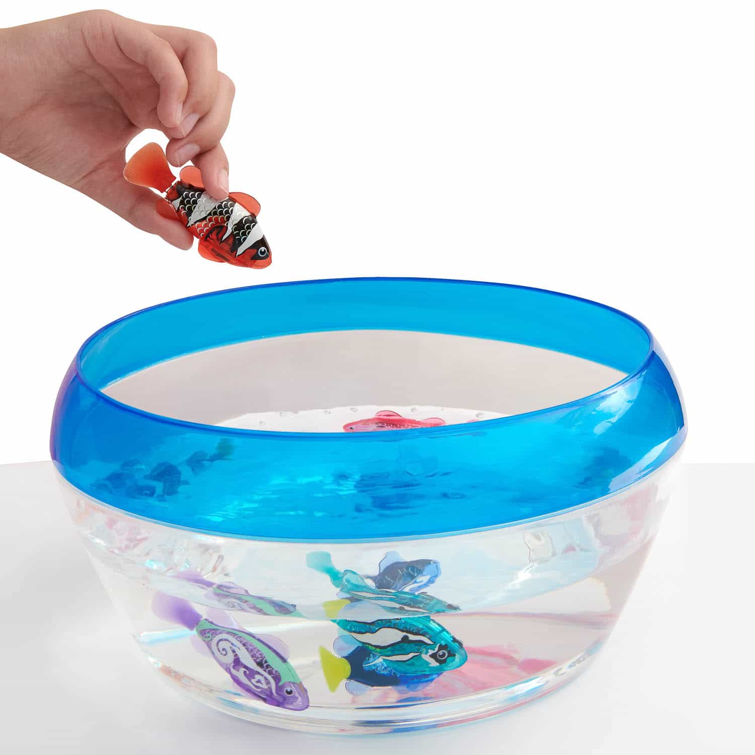 Zuru Robo Fish Electronic Toys, Kids Toys B&M