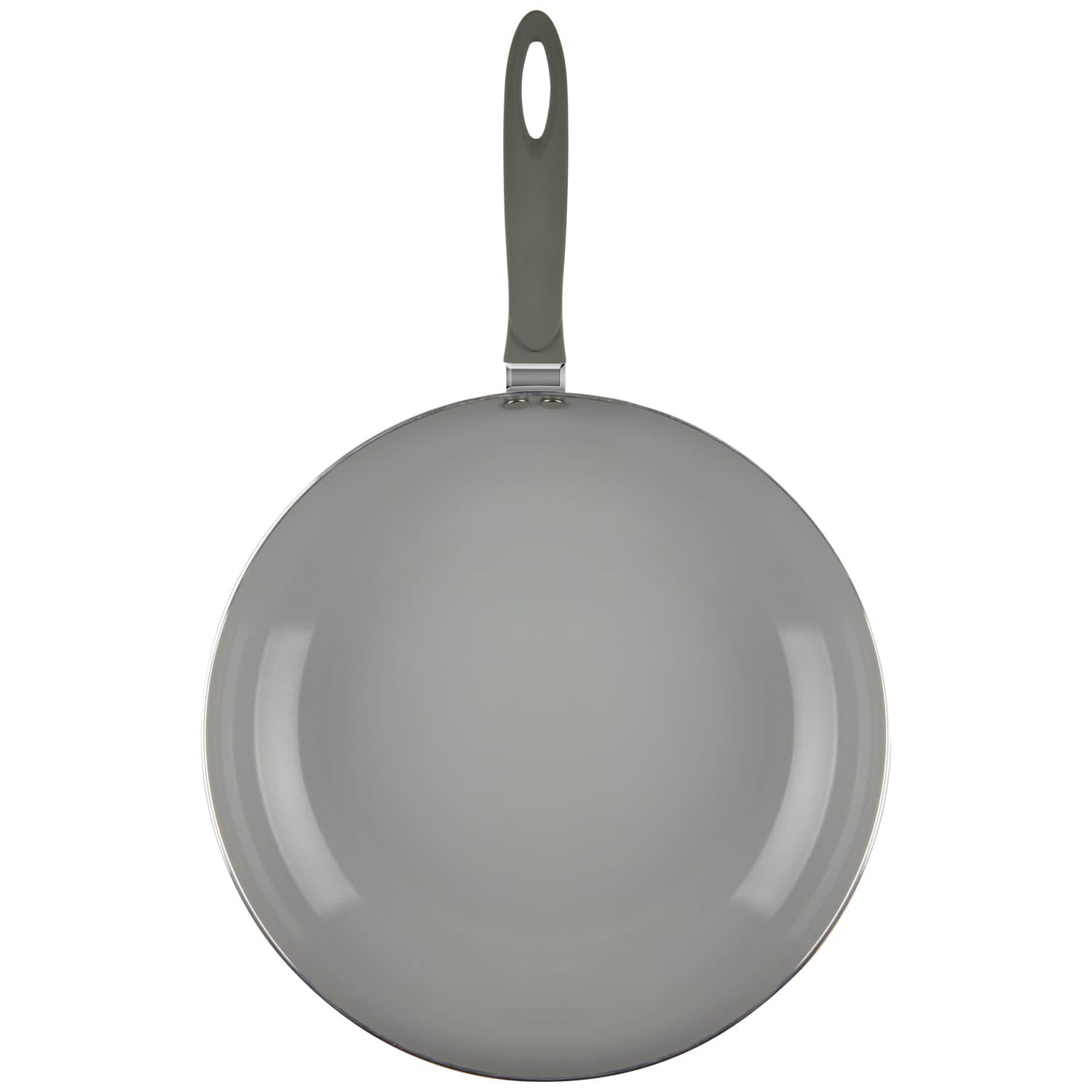 Wilkinson NonStick Frying Pan 32cm Cookware B&M Stores
