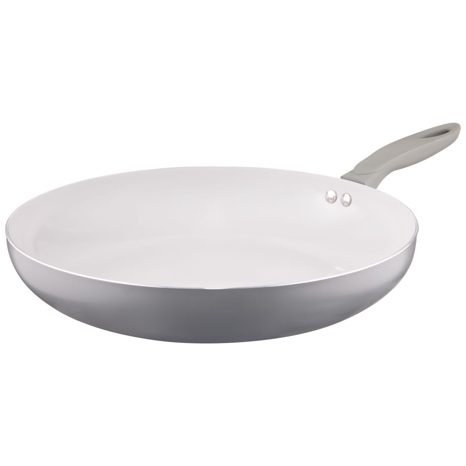Wilkinson NonStick Frying Pan 32cm Cookware B&M Stores