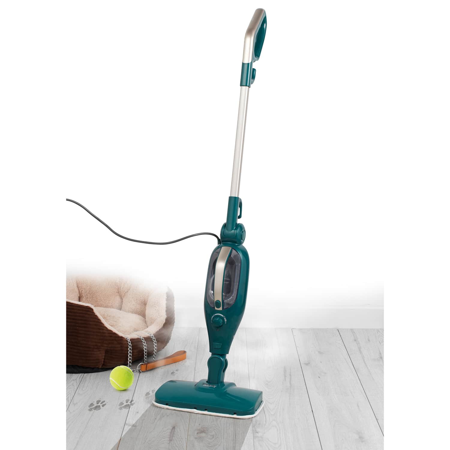 Beldray 12in1 Steam Cleaner Steam Cleaner B&M