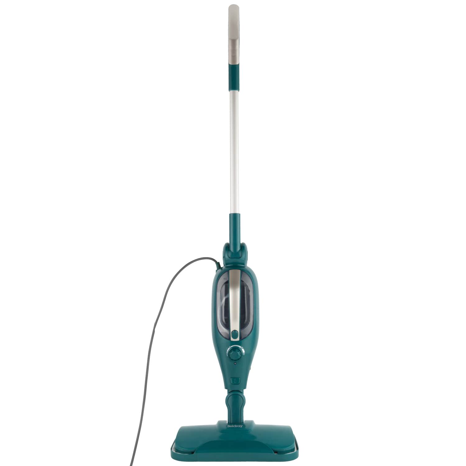 Offer BMStores Beldray 12in1 Steam Cleaner BMStores