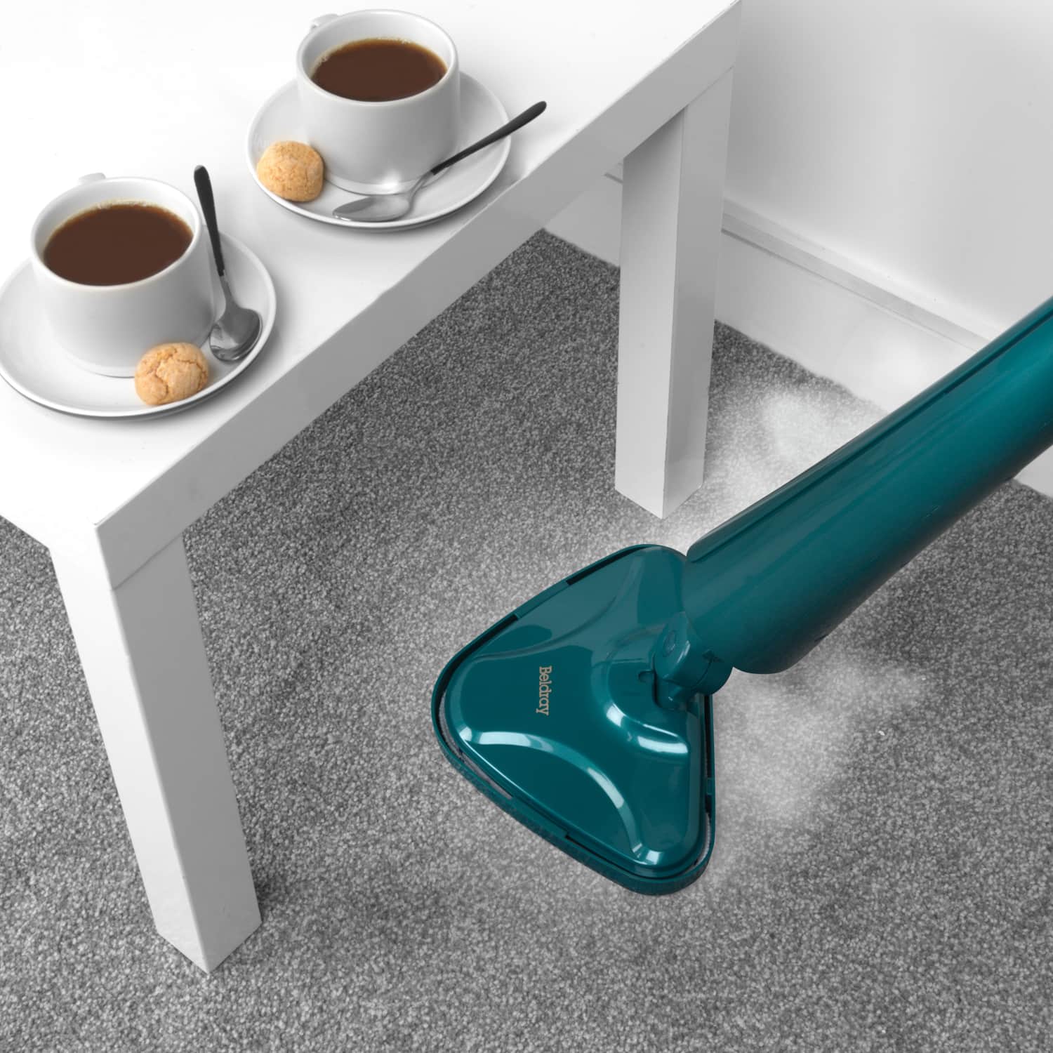 Beldray All Floor Steam Mop Steam Mop B&M