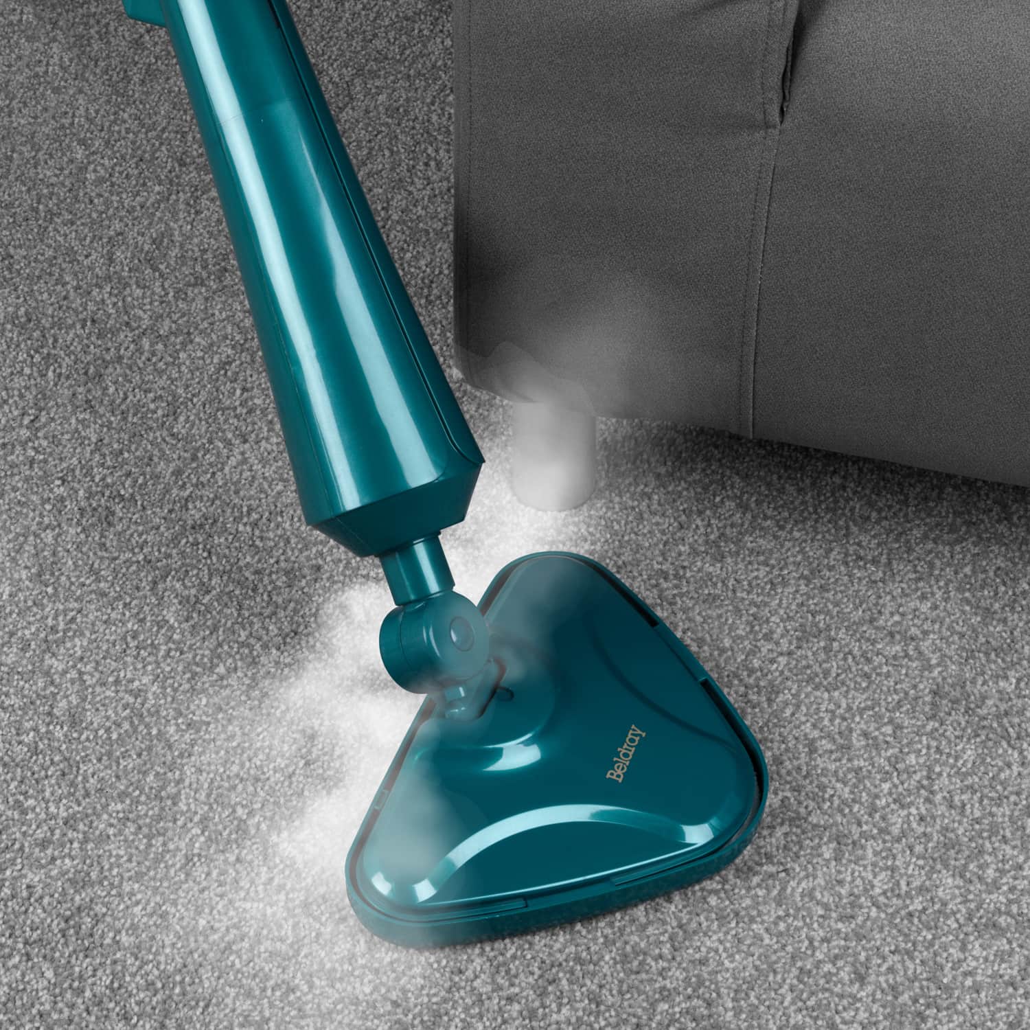 Beldray All Floor Steam Mop Steam Mop B&M