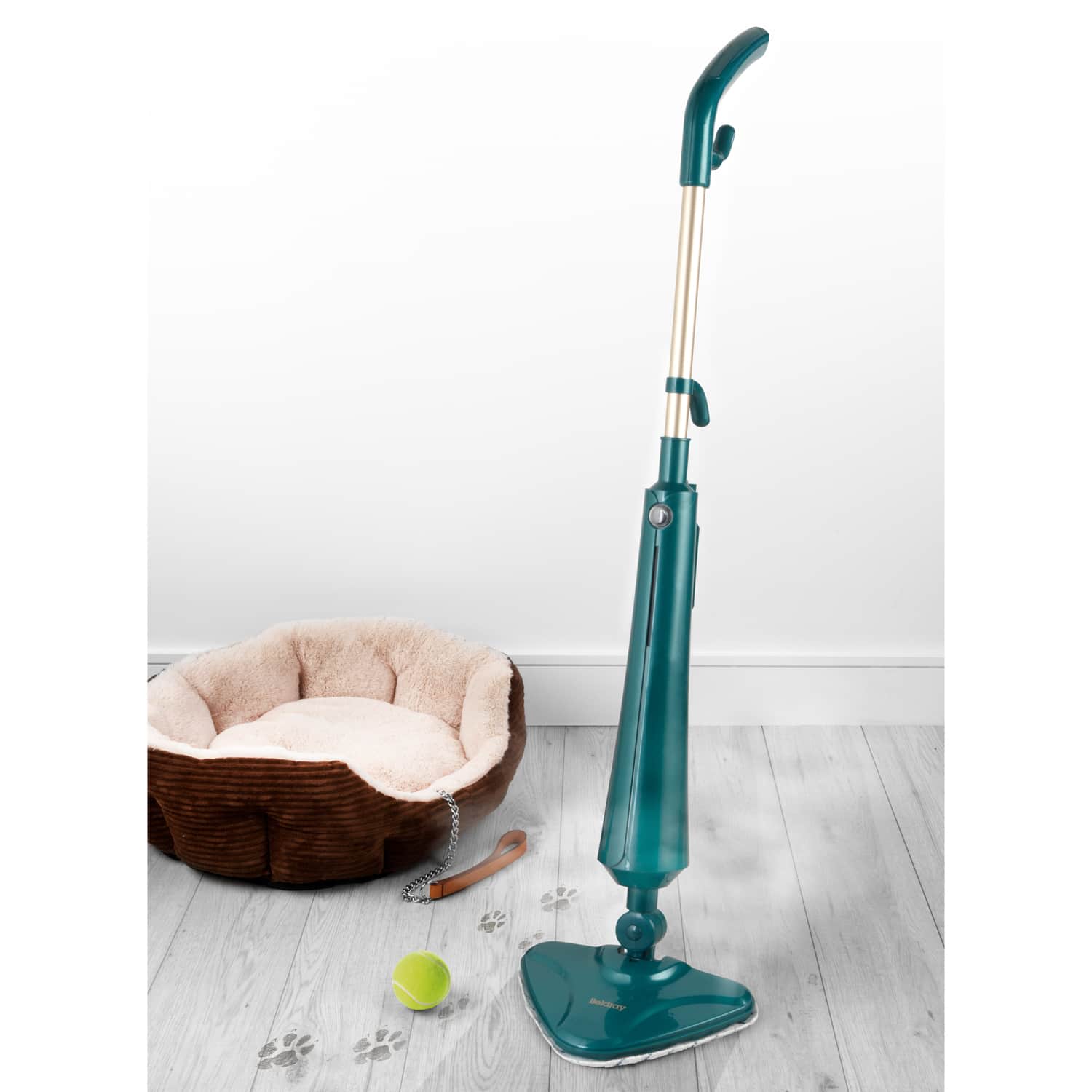 Beldray All Floor Steam Mop Steam Mop B&M