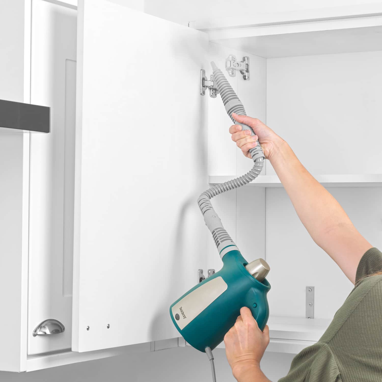 Beldray 10in1 Hand Held Steam Cleaner Electrical Cleaning B&M