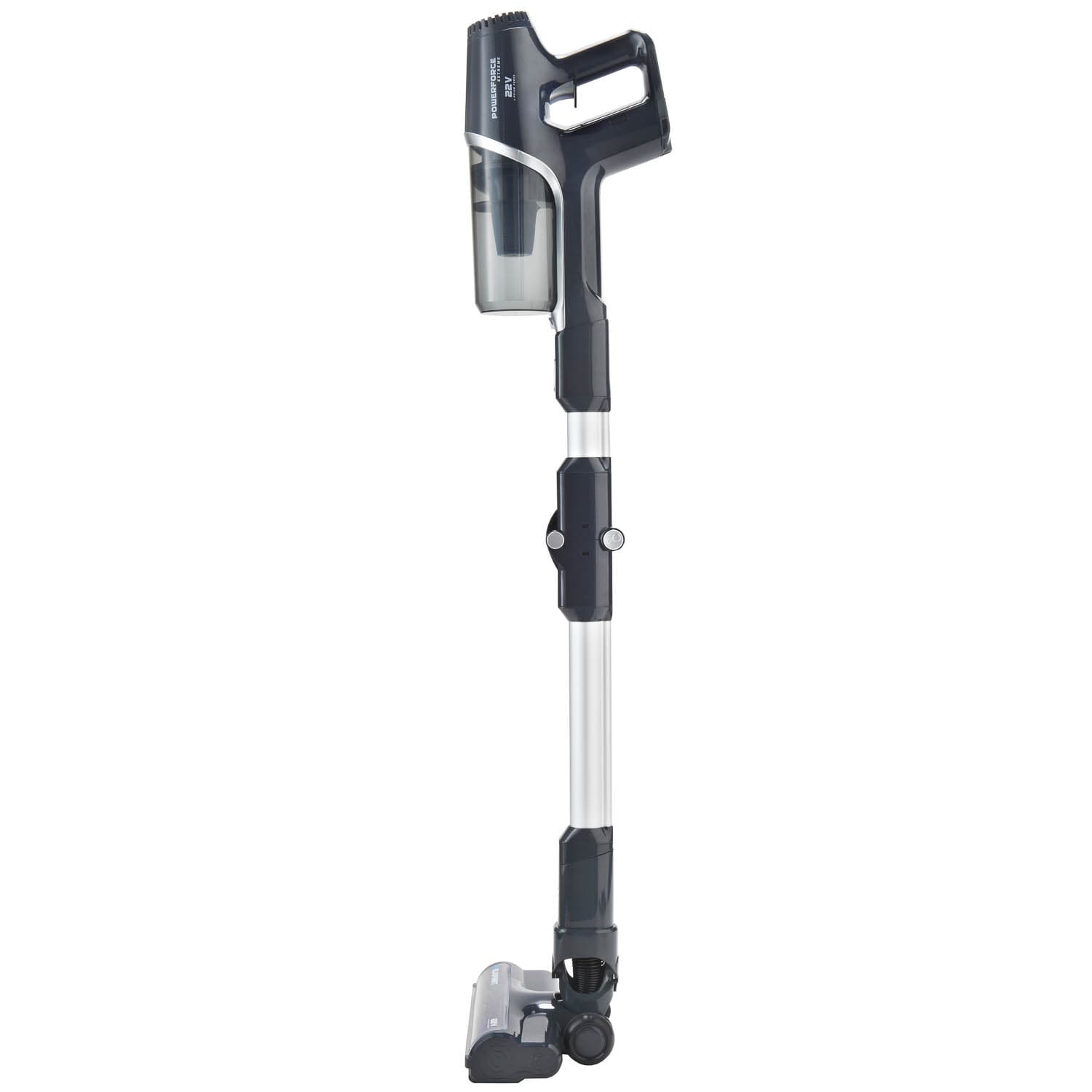 Blaupunkt Cordless Flex Vacuum Cleaner 22V B&M Stores