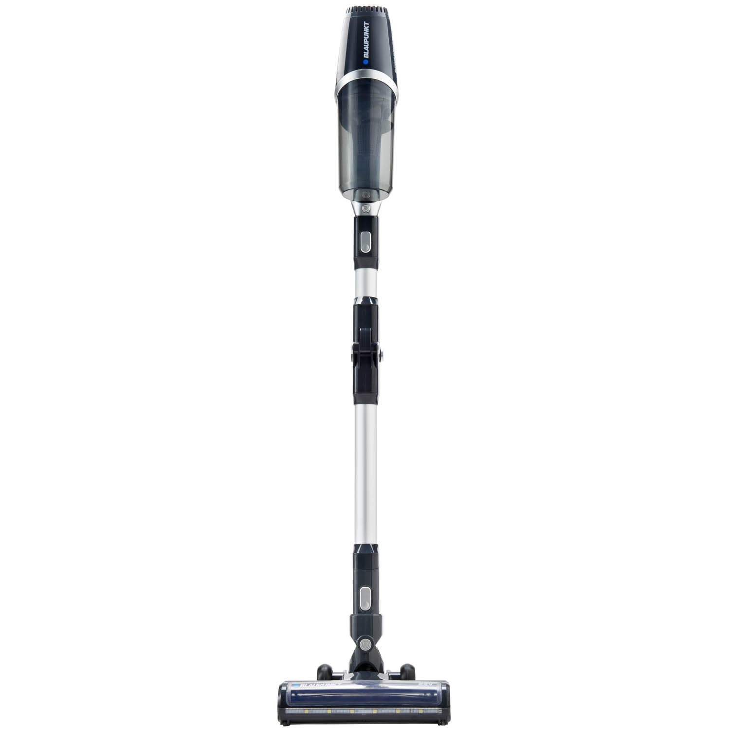 Blaupunkt Cordless Flex Vacuum Cleaner 22V B&M Stores