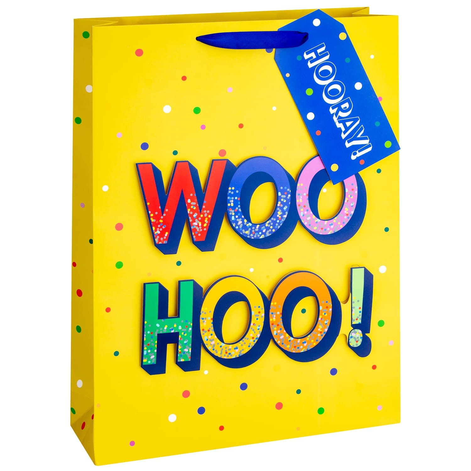 XL Gift Bag Woo Hoo! Cheap Gift Bags at B&M Stores