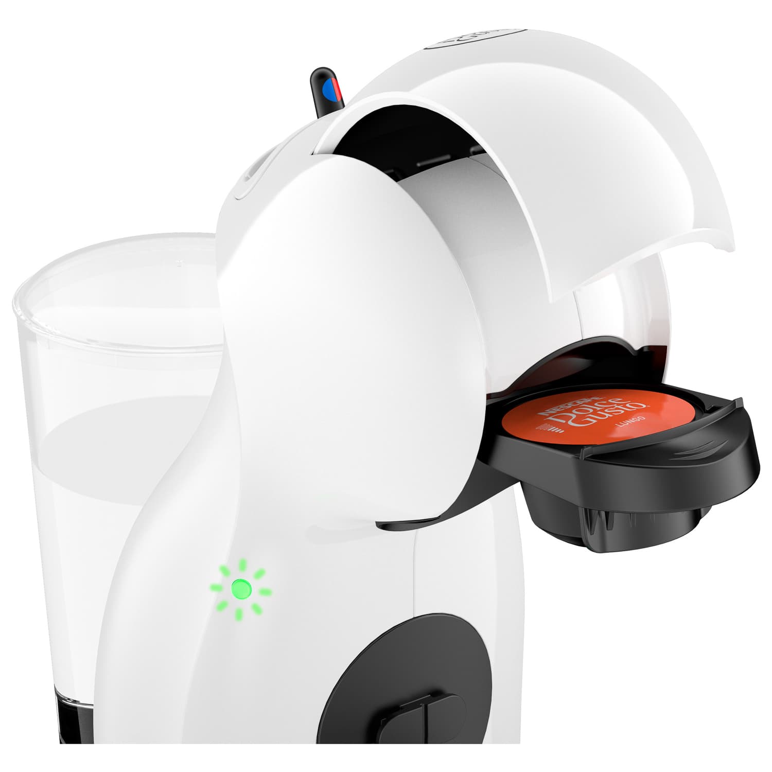 Nescafe Dolce Gusto Piccolo XS Coffee Machine B&M