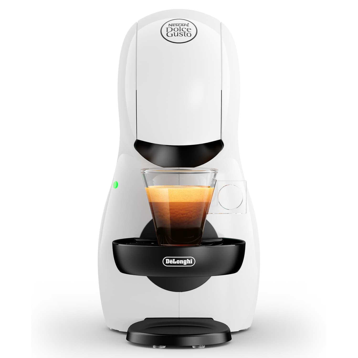 Nescafe Dolce Gusto Piccolo XS Coffee Machine B&M