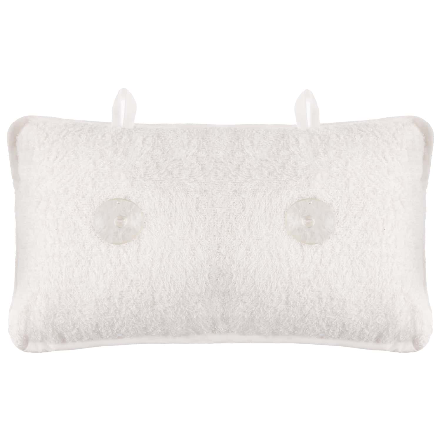 Bath Pillow Bathroom Accessories B&M