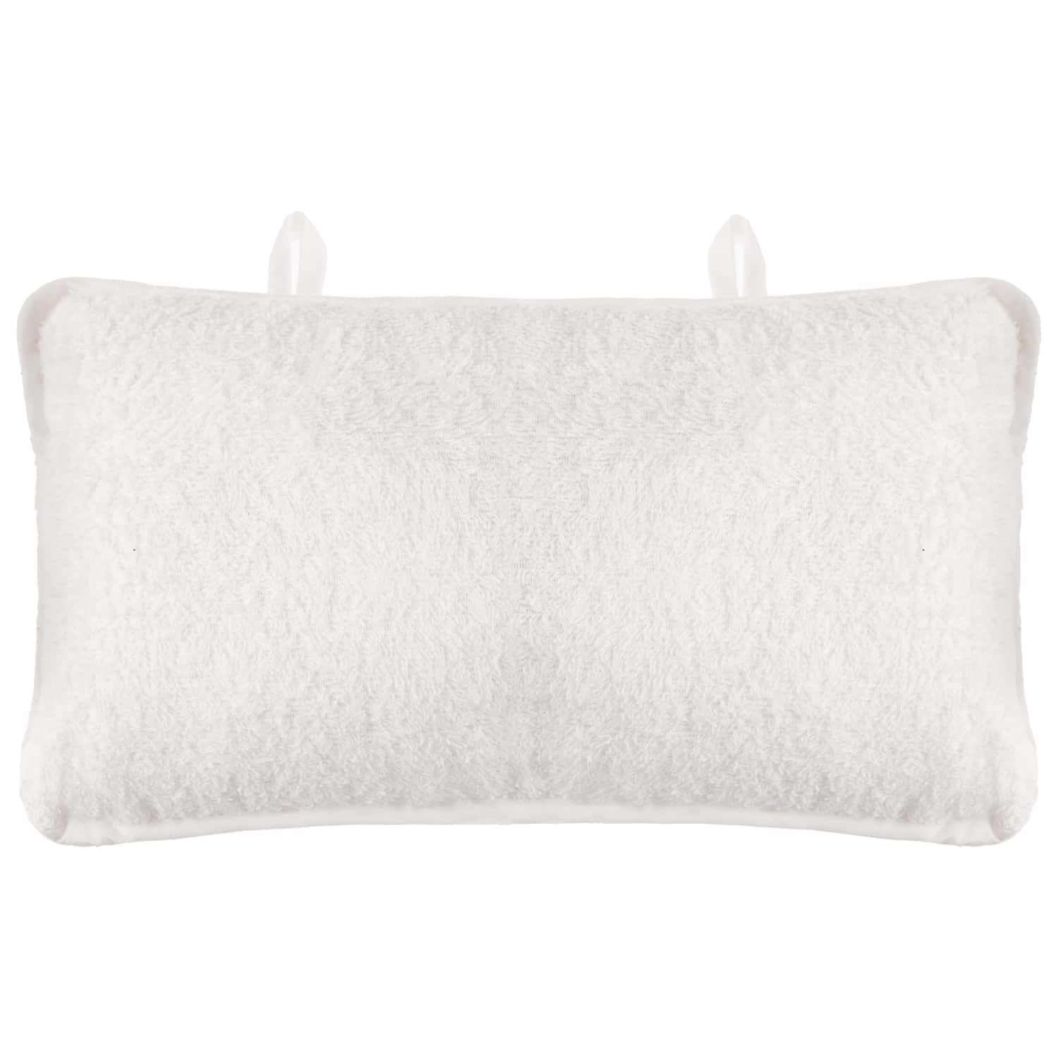 Bath Pillow Bathroom Accessories B&M