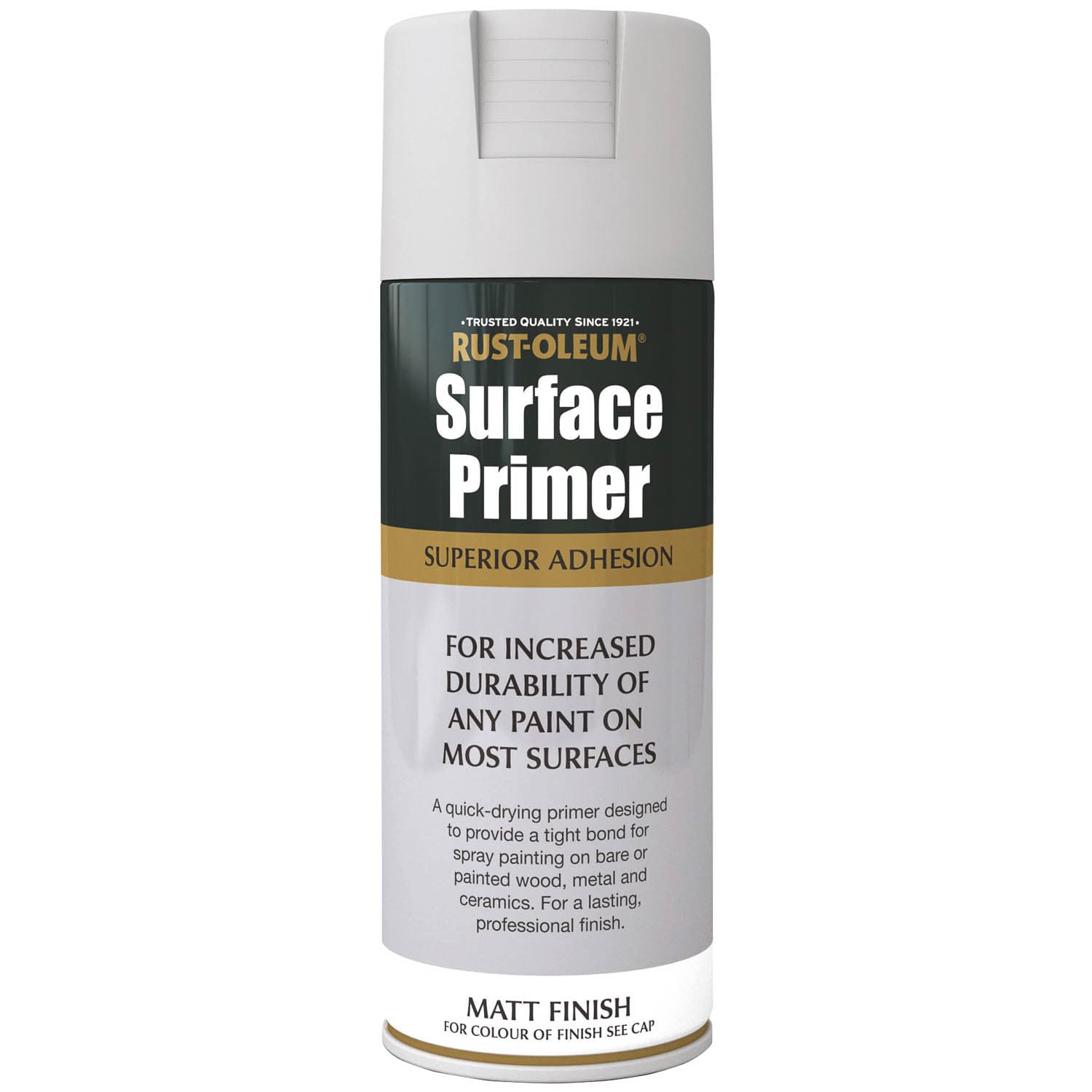 thumbnail image 2 of Scale 75: Grey Surface Primer 60ml – Parker Hobbies 2 of 14