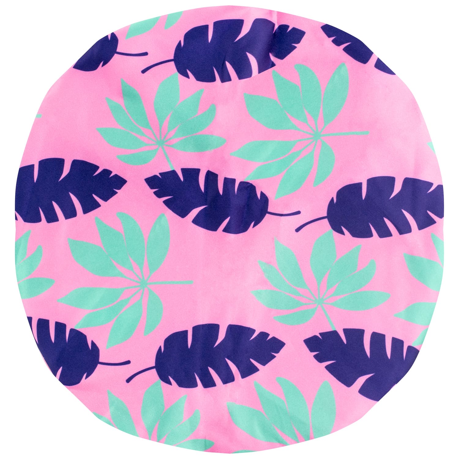 Style Studio Satin Shower Cap B&M