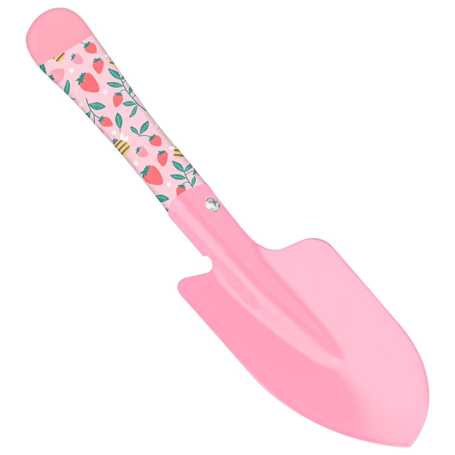 Kids Gardening Tools Pink Gardening Tools B&M Stores