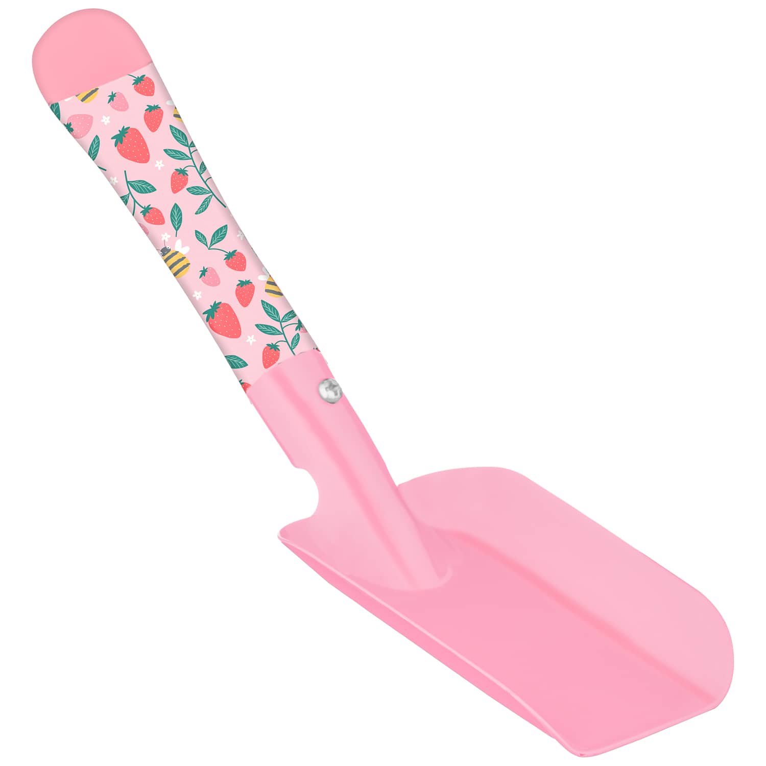 Kids Gardening Tools Pink Gardening Tools B&M Stores