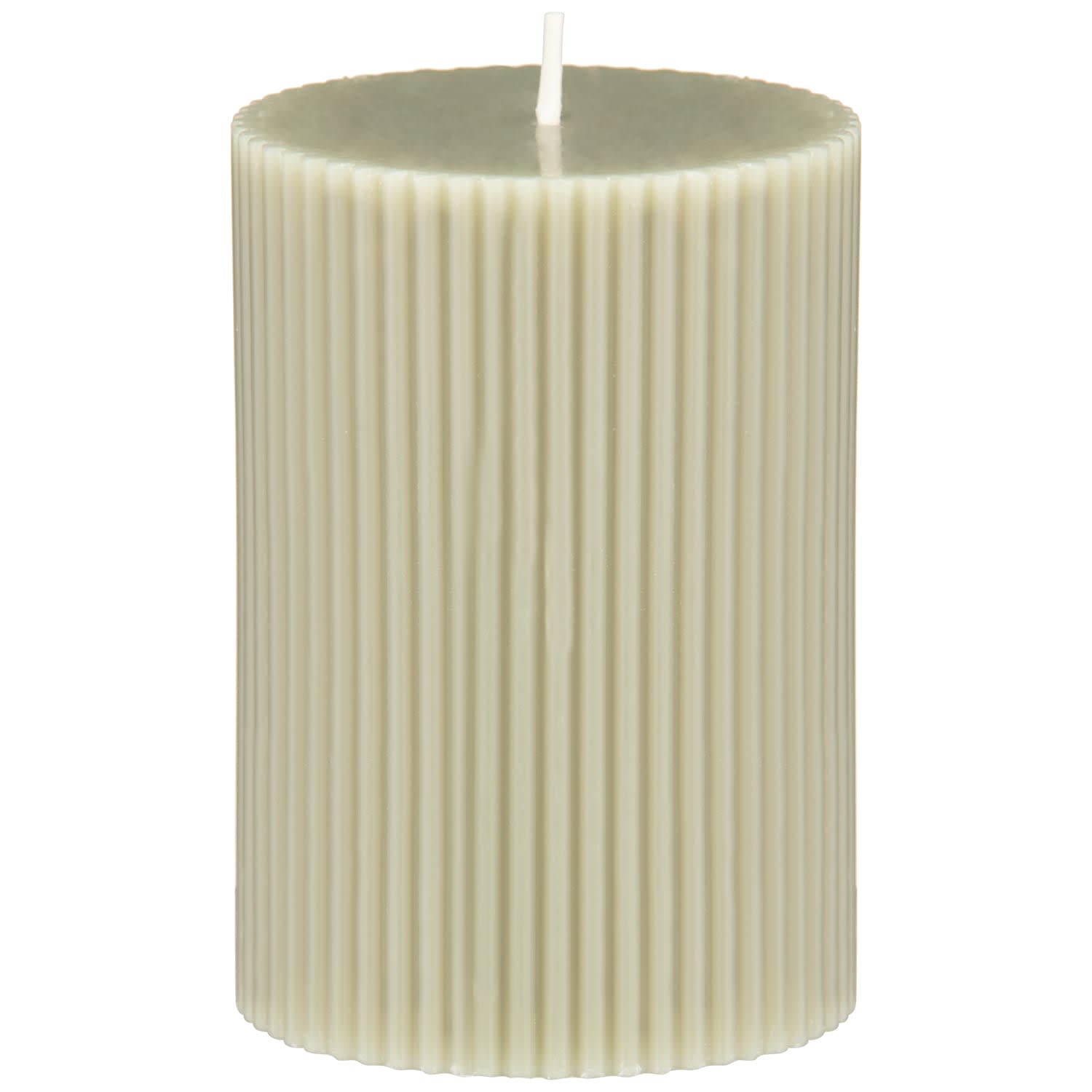 Wild Eucalyptus Scented Candle Candles B&M Stores