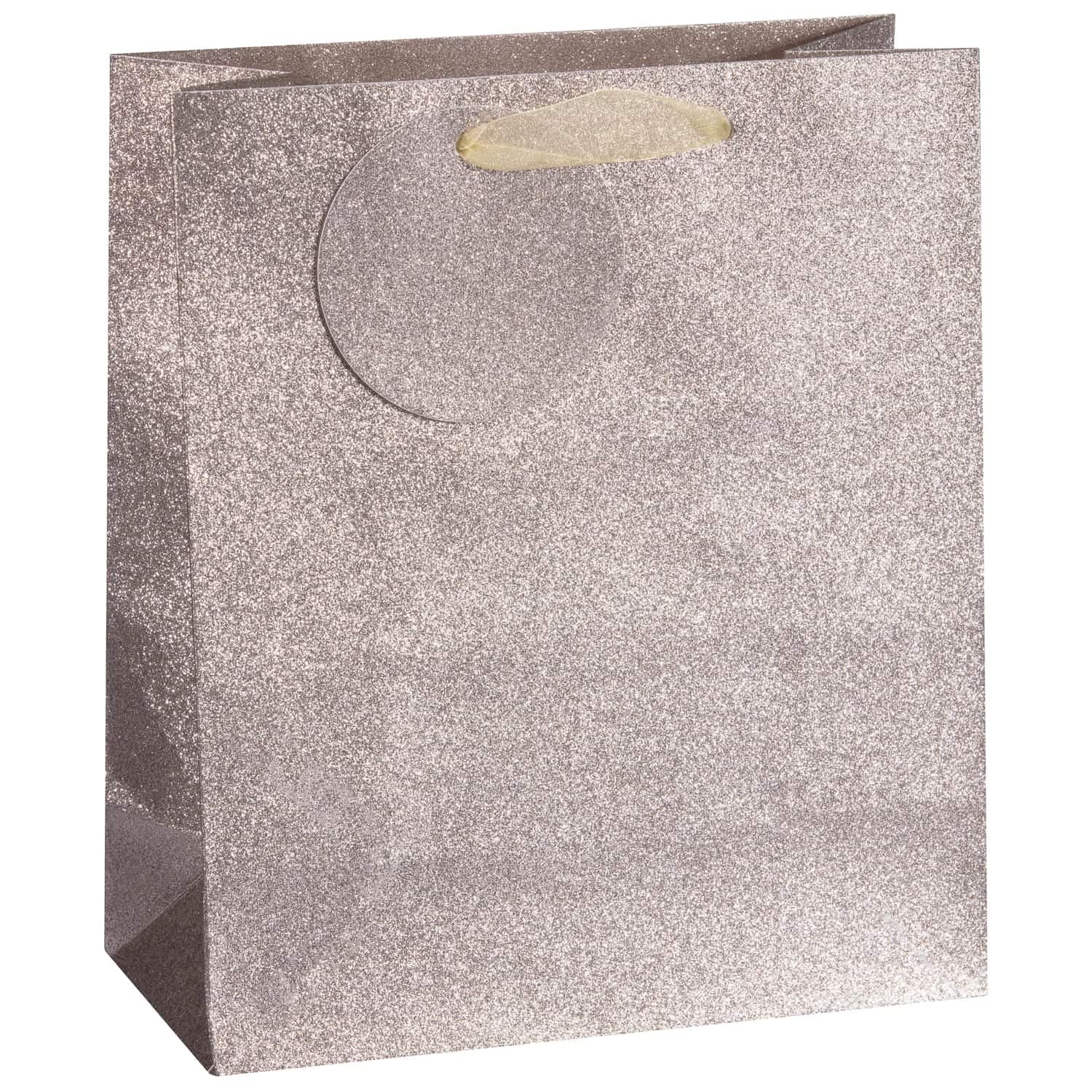 Luxury Gift Bag 3pk Gold Gift Bags B&M Stores