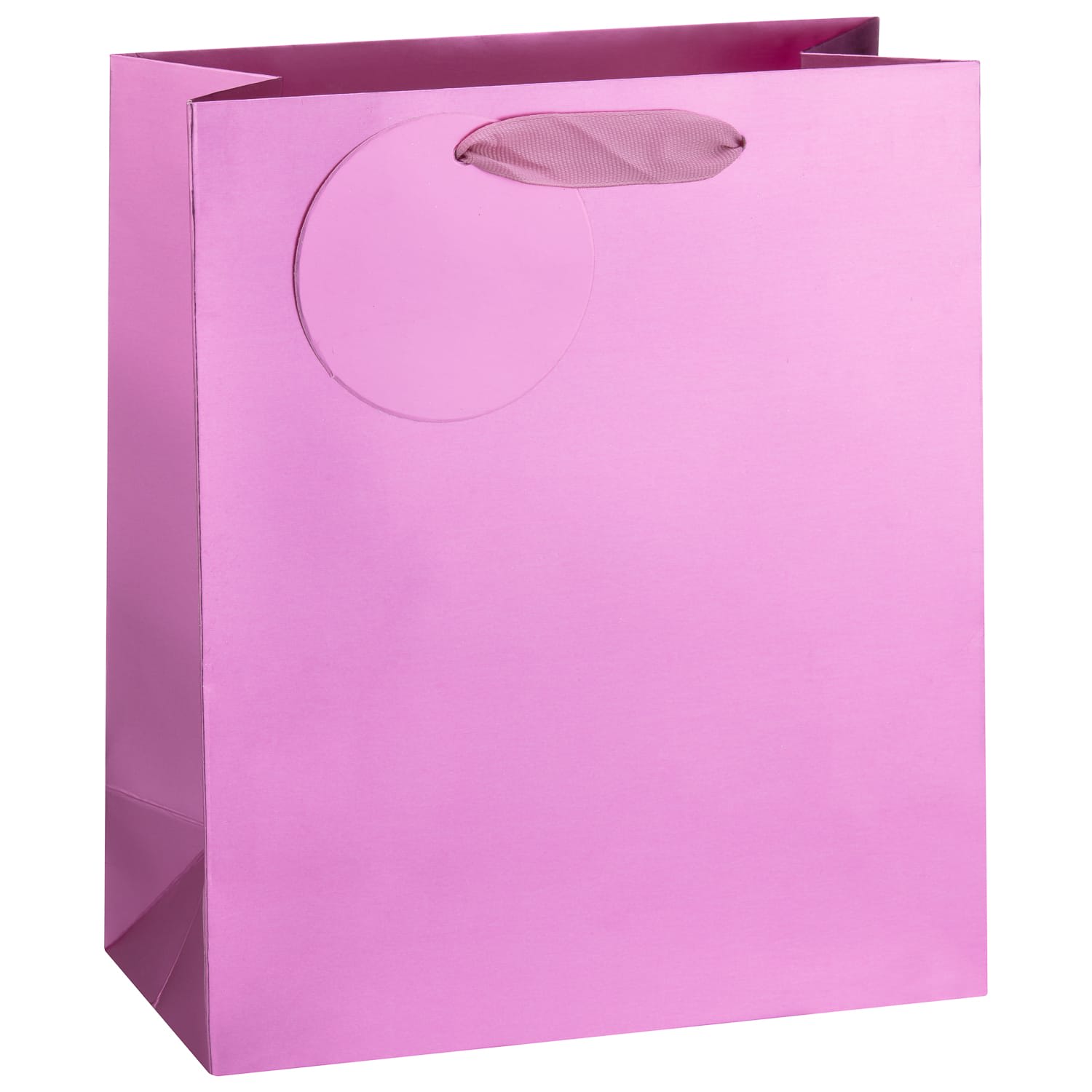 Luxury Gift Bag 3pk Pink Gift Bags B&M Stores