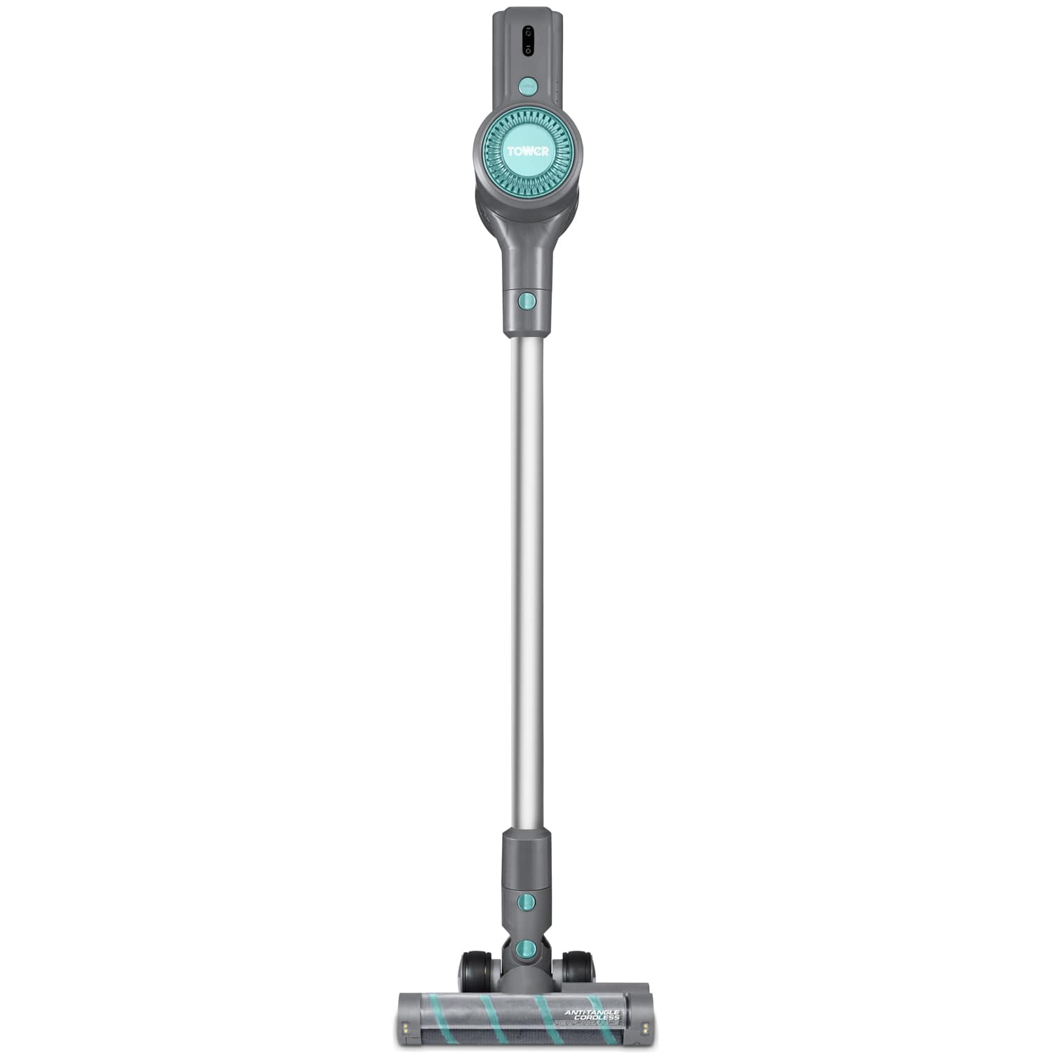 Tower Anti Tangle Cordless Vacuum Vacuum Cleaner B&M Stores