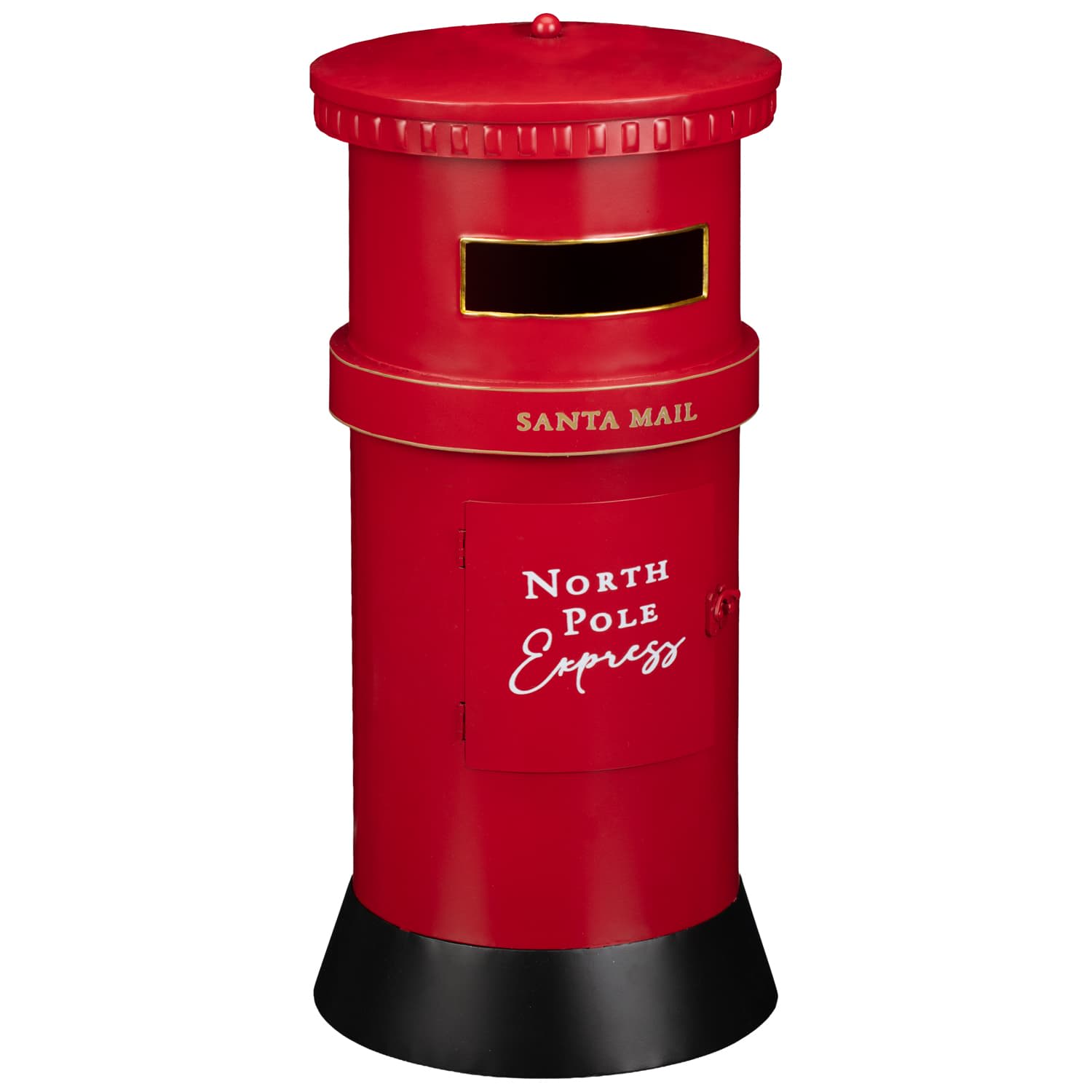 Letter to Santa Post Box