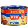 PEK Cured Chopped Pork In Natural Juices - 200g | Ubuy