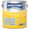Johnstone's Paint Kitchen Matt - Natural Sage 2.5L | Paint - B&M