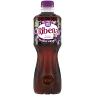 Ribena Blackcurrant Juice Drink No Added Sugar 500ml