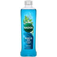 Radox Mineral Therapy Feel Revitalised Bath Soak 500ml