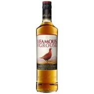 The Famous Grouse Blended Scotch Whisky
