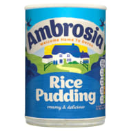 Ambrosia Rice Pudding 385g
