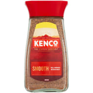 Kenco Smooth Instant Coffee 100g
