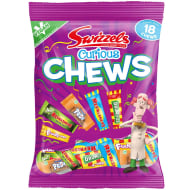 Swizzels Scrumptious Sweets 173g