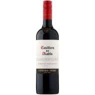 Casillero del Diablo Cabernet Sauvignon