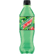 Mountain Dew Citrus Blast Bottle 500ml