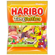 Haribo Tangfastics 175G