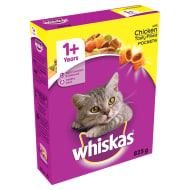 Whiskas Dry Cat Food B And M Whiskas Dry Cat Food B And M