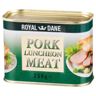 Pork Chipolatas 12 Pack