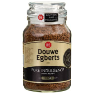 Douwe Egberts Pure Indulgence Instant Coffee