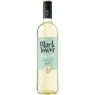 Black Tower Fruity White 75cl