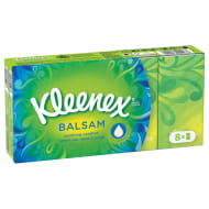 Kleenex Ultra Soft Tissues 2 Pack